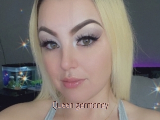 Queen_germoney