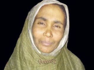 Queen82
