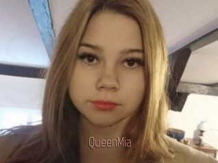 QueenMia