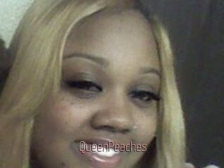 QueenPeaches