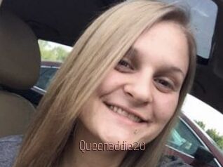 Queenaddie20