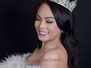 Queenamorpowers