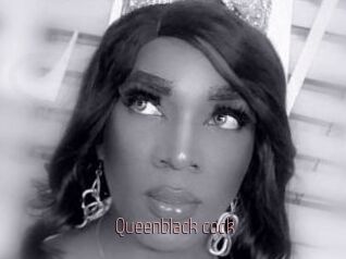 Queenblack_cock