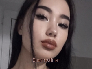 Queenieallman