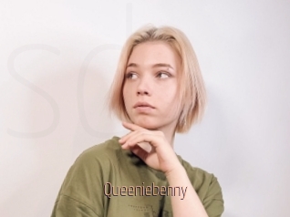 Queeniebenny