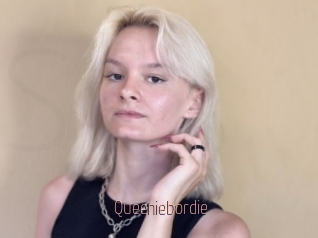Queeniebordie