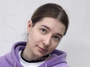 Queeniebyrd
