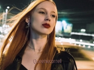 Queeniecorrell