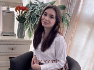 Queeniehails