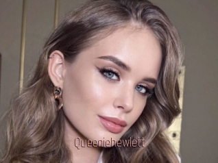 Queeniehewlett