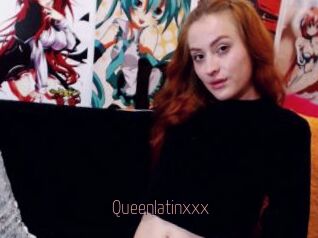 Queenlatinxxx