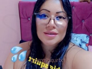 Queenmltsquirtx