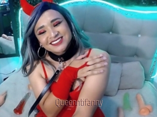 queenntifanny Sexe désirs