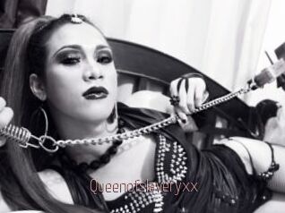 Queenofslaveryxx