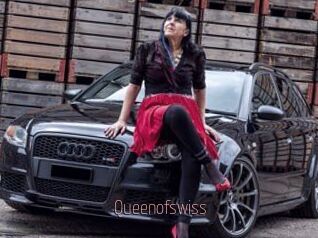 Queenofswiss