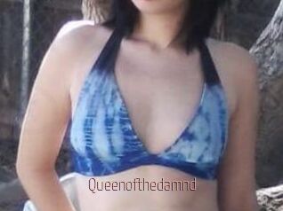 Queenofthedamnd