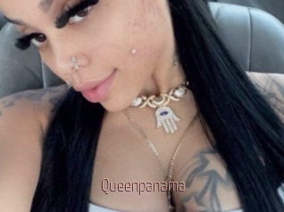 Queenpanama
