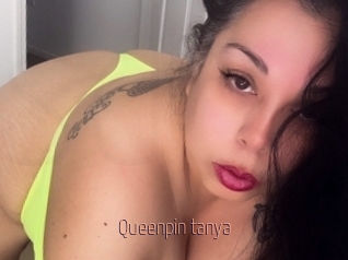 Queenpin_tanya