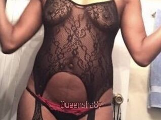 Queensha87