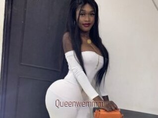 queenwemmm Sexe désirs
