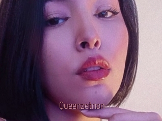 Queenzetrion