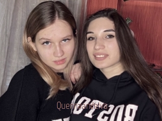 Quennaandelva