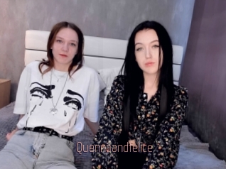 Quennaandfelice