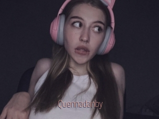Quennadanby
