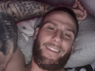 Quesswho