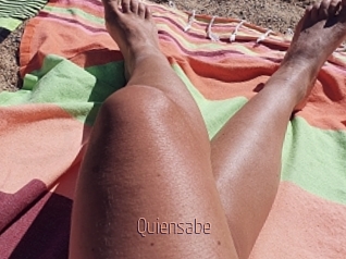 Quiensabe