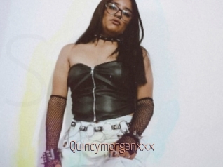 Quincymorganxxx