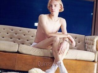 Quinnsweet