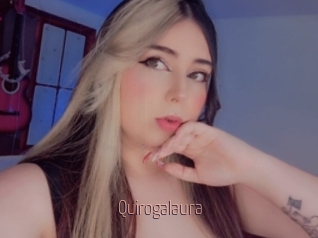 Quirogalaura