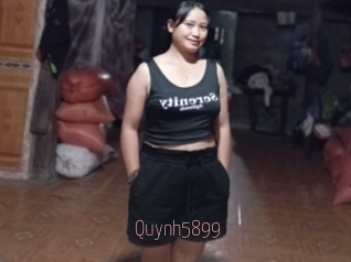 quynh5899 Sexe désirs