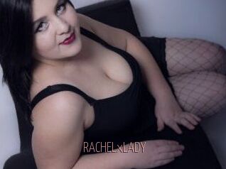 RACHELxLADY