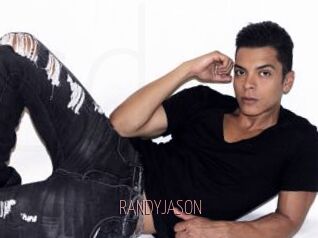 RANDYJASON