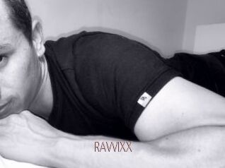 RAVVIXX Sexe désirs