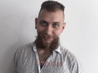 RAYVEN_RAINS