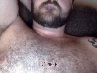 RCSDiesel Sexe désirs