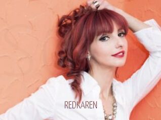 REDKAREN