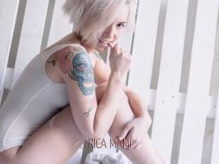 RICA_MAMI Sexe désirs