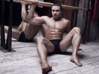 RICH_RAY Sexe désirs