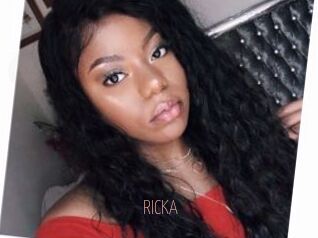 RICKA
