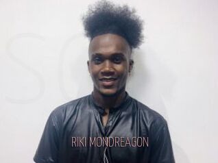 RIKI_MONDREAGON
