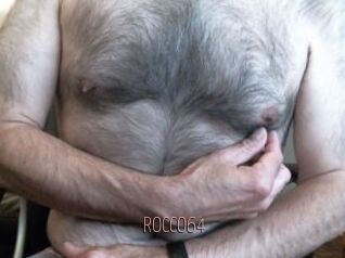ROCCO64 Sexe désirs