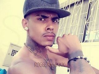 ROGGERbadXXX Sexe désirs