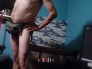 ROKALOT Sexe désirs
