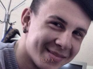 ROKY_X