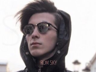 ROM_SKY Sexe désirs