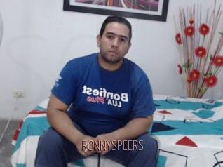 RONNYSPEERS